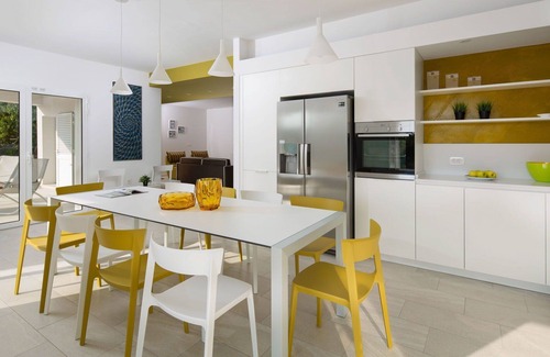 Stanisovi Villa | Private Villa with A/C, WIFI, private pool, TV, terrace, pets allowed, panoramic view, parking