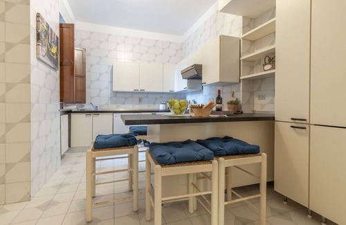 Palombina Nuova Villa | Private Villa with A/C, WIFI, private pool, TV, terrace, pets allowed, panoramic view, parking