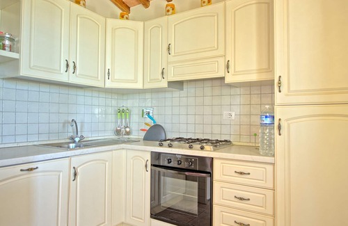 Castelfiorentino Villa | Private Villa with A/C, private pool, WIFI, TV, terrace, pets allowed, panoramic view, parking