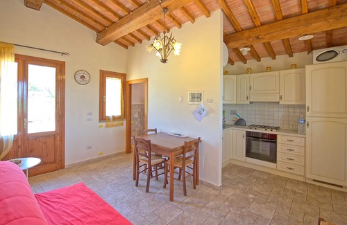 Castelfiorentino Villa | Private Villa with A/C, private pool, WIFI, TV, terrace, pets allowed, panoramic view, parking