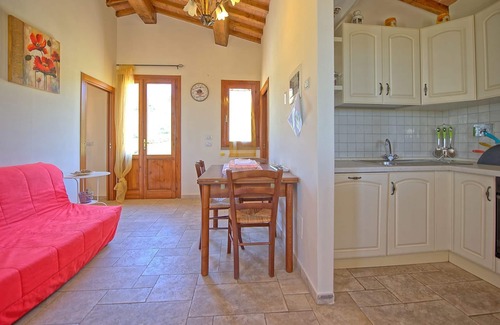 Castelfiorentino Villa | Private Villa with A/C, private pool, WIFI, TV, terrace, pets allowed, panoramic view, parking