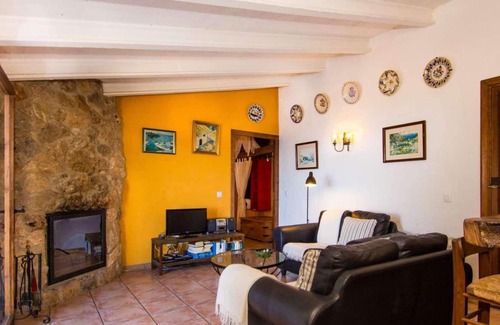 Valldemossa Villa | Private villa with stunning view.