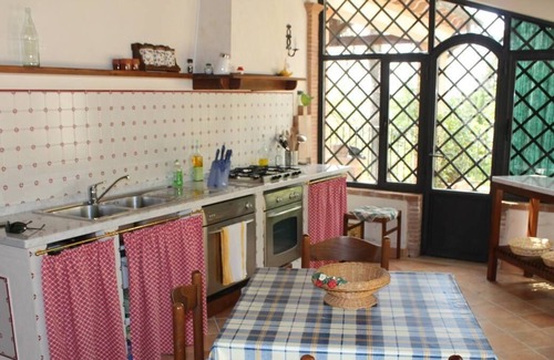 Penna in Teverina Villa | Private villa with swimming pool in Umbria