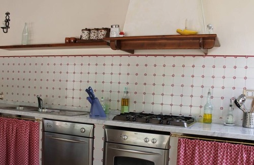 Penna in Teverina Villa | Private villa with swimming pool in Umbria