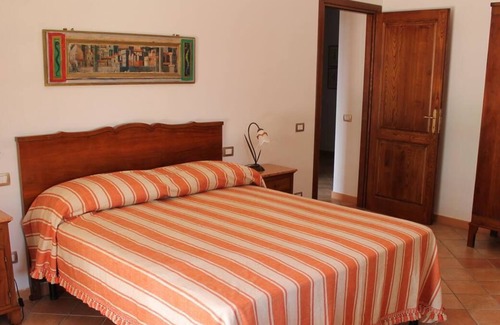 Penna in Teverina Villa | Private villa with swimming pool in Umbria