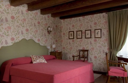 Bussolengo Villa | Private villa with swimming pool in Veneto