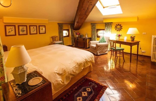Bussolengo Villa | Private villa with swimming pool in Veneto