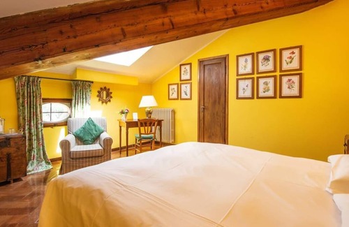 Bussolengo Villa | Private villa with swimming pool in Veneto