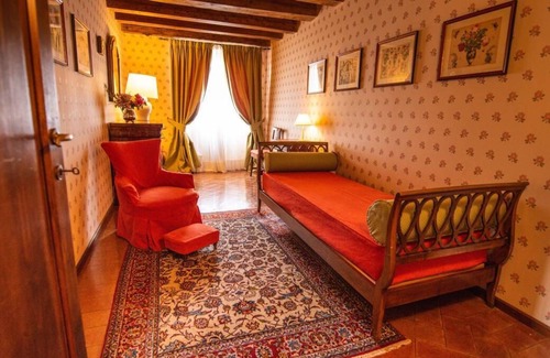 Bussolengo Villa | Private villa with swimming pool in Veneto