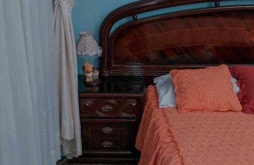 Ibarra Villa | Private Villa with Jacuzzi and Heated outdoor Pool, Free Wifi, Free Parking