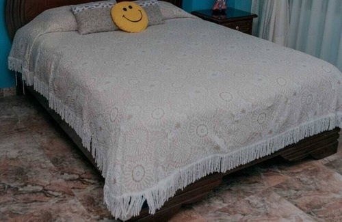 Ibarra Villa | Private Villa with Jacuzzi and Heated outdoor Pool, Free Wifi, Free Parking