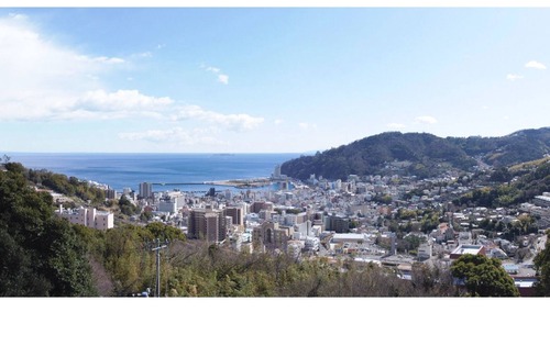 Atami House | Private Villa with natural hot spring / Atami Shizuoka