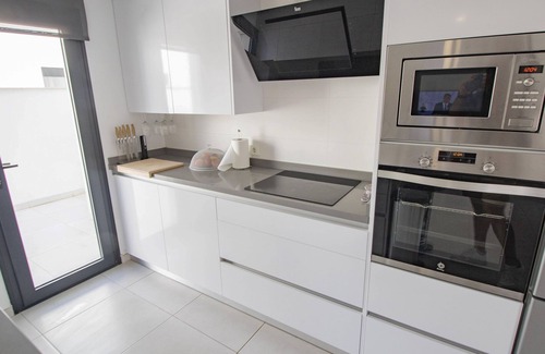 Pulpi Villa | Private villa with pool