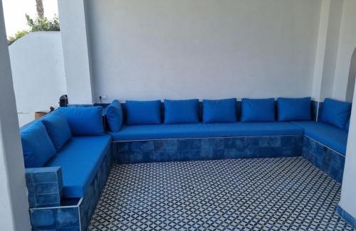 Bouznika Villa | Private villa with pool