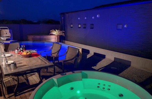 Tateyama House | Private villa with private pool barrel sauna and/Tateyama Chiba