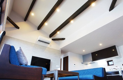 Tateyama House | Private villa with private pool barrel sauna and/Tateyama Chiba