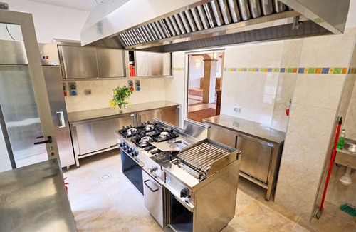 Bibbiena House | Private villa with private pool in a panoramic location for 20 people