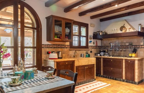 Capalbio Villa | Private villa with swimming pool in Tuscany