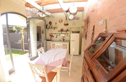 Aiale Villa | Private Villa with WIFI, private pool, A/C, TV, veranda, pets allowed, panoramic view, parking