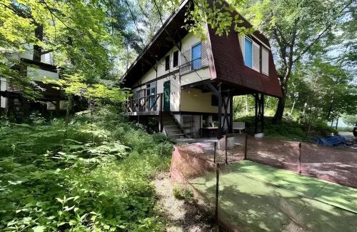Tsumagoi House | Private Villa Z