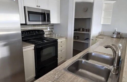 Cochrane Apartment | Private walk out suite on farm with beautiful mountain views