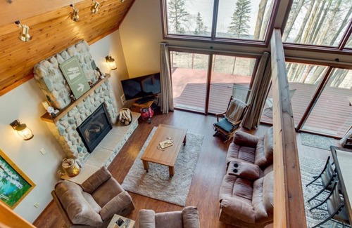 Bemidji Cabin | Private Waterfront Cabin on Lake Plantagenet
