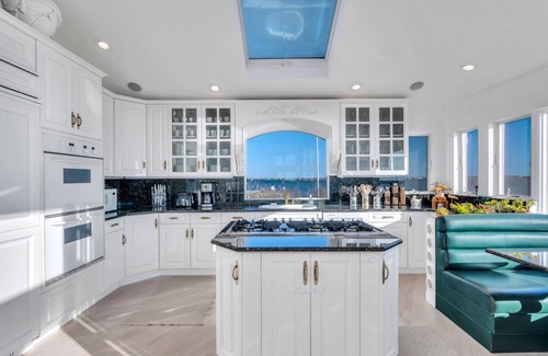 Westhampton House | Private Waterfront Home, Spectacular Inlet Views
