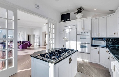 Westhampton House | Private Waterfront Home, Spectacular Inlet Views