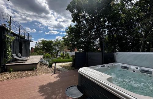 Pecs Apartment | Private Wellness Kisház Pécs