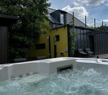 Pecs Apartment | Private Wellness Kisház Pécs