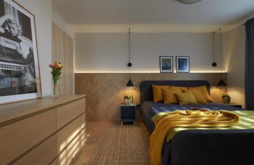 Pecs Apartment | Private Wellness Kisház Pécs