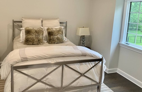 Westport House | Private Westport Resort Home w/ Pool/Tennis/Pickle/Basketball; 1.5mi to Beach