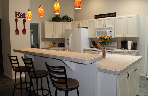 Dunnellon House | Private woodland retreat near Rainbow Rivern