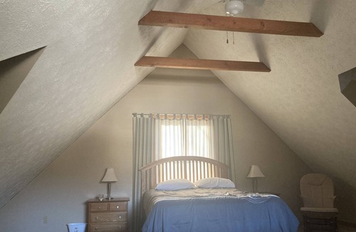 Webster Crossing House | Private Woodland Retreat, Rochester NY, Hello and Welcome!