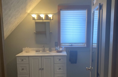 Webster Crossing House | Private Woodland Retreat, Rochester NY, Hello and Welcome!