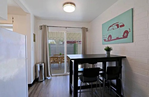 Security Acres Apartment | Private Yard &W/D, Perfect 1 Bedrm! 30 Day Minimum