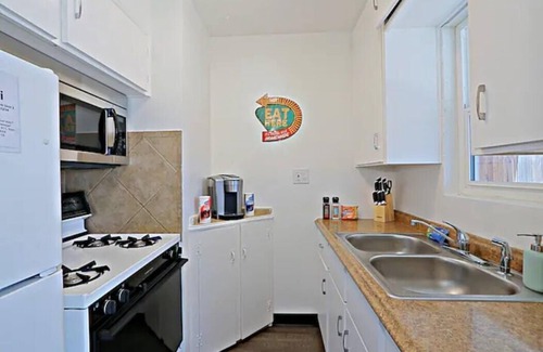 Security Acres Apartment | Private Yard &W/D, Perfect 1 Bedrm! 30 Day Minimum