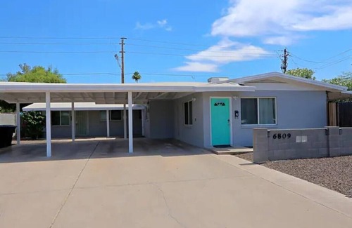 Security Acres Apartment | Private Yard &W/D, Perfect 1 Bedrm! 30 Day Minimum