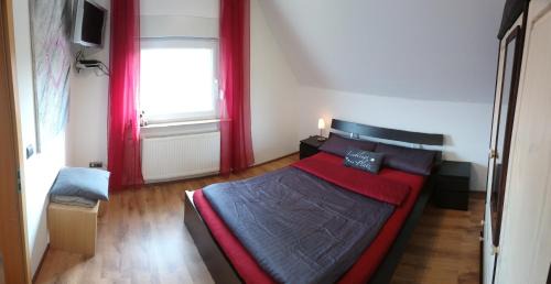 Oldenburg Apartment | Private Zimmer bei der Weser-Ems-Halle