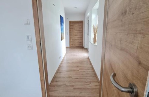Alsfeld House | Private Zimmer in Neubau Familienhaus