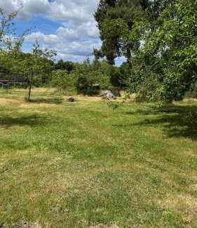 Luechow Other | Privater Womo-Stellplatz im Wendland