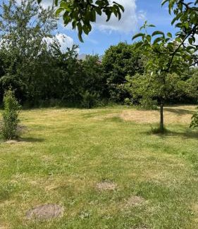 Luechow Other | Privater Womo-Stellplatz im Wendland