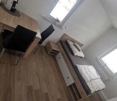 Sontheim im Stubental House | Privates Zimmer in ruhiger Lage Heidenheim-Steinheim am Albuch