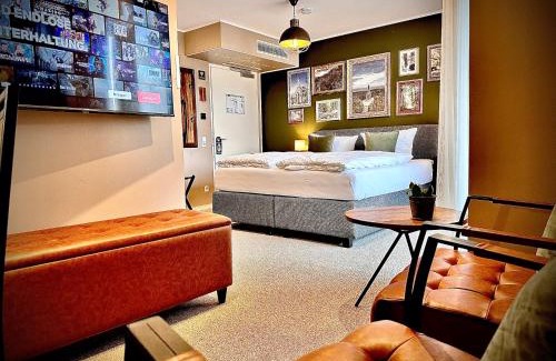 Riesenbeck Hotel | Privathotel Riesenbeck