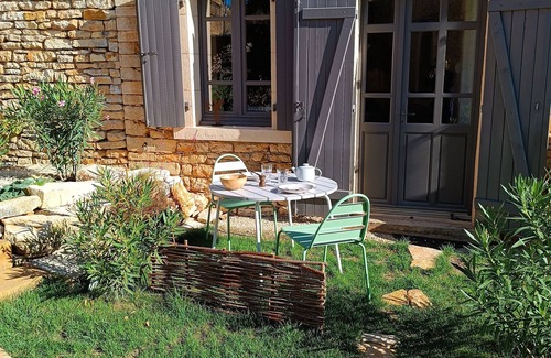 Brouchaud House | Privatisation Complète du Gîte à la Campagne Avec Piscine, Spa, Sauna, Hammam