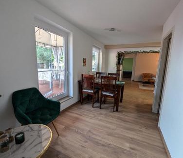 Goeppingen Apartment | Privatunterkunft in Göppingen