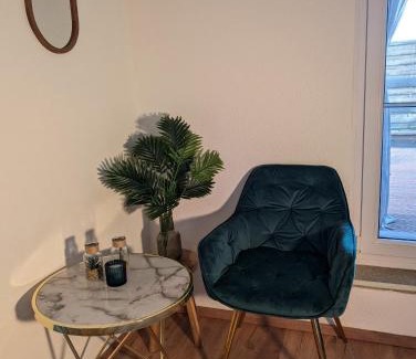 Goeppingen Apartment | Privatunterkunft in Göppingen