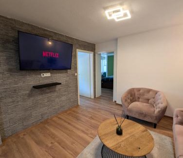 Goeppingen Apartment | Privatunterkunft in Göppingen