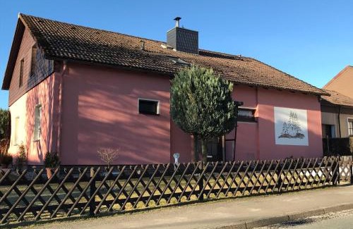 Buntenbock House | Privatvermietung Ina