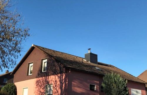 Buntenbock House | Privatvermietung Ina